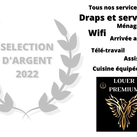 Le Vintage Pop Pres De Paris Apartment